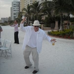 Meet your Posher, Brian